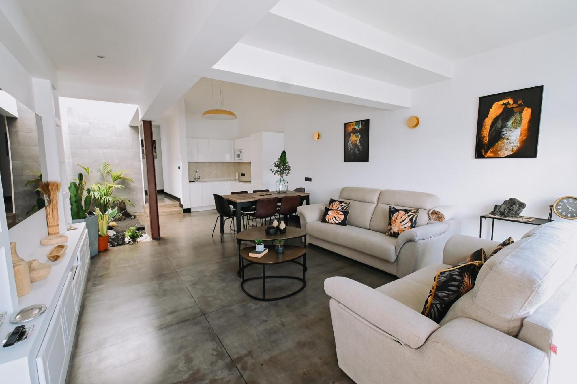 Garden House, Playa Honda Daire Arrecife  Dış mekan fotoğraf