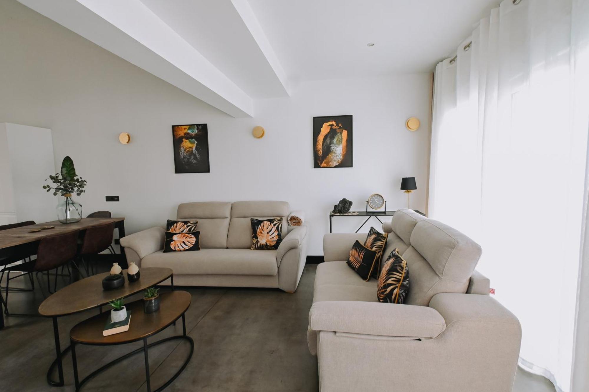 Garden House, Playa Honda Daire Arrecife  Dış mekan fotoğraf