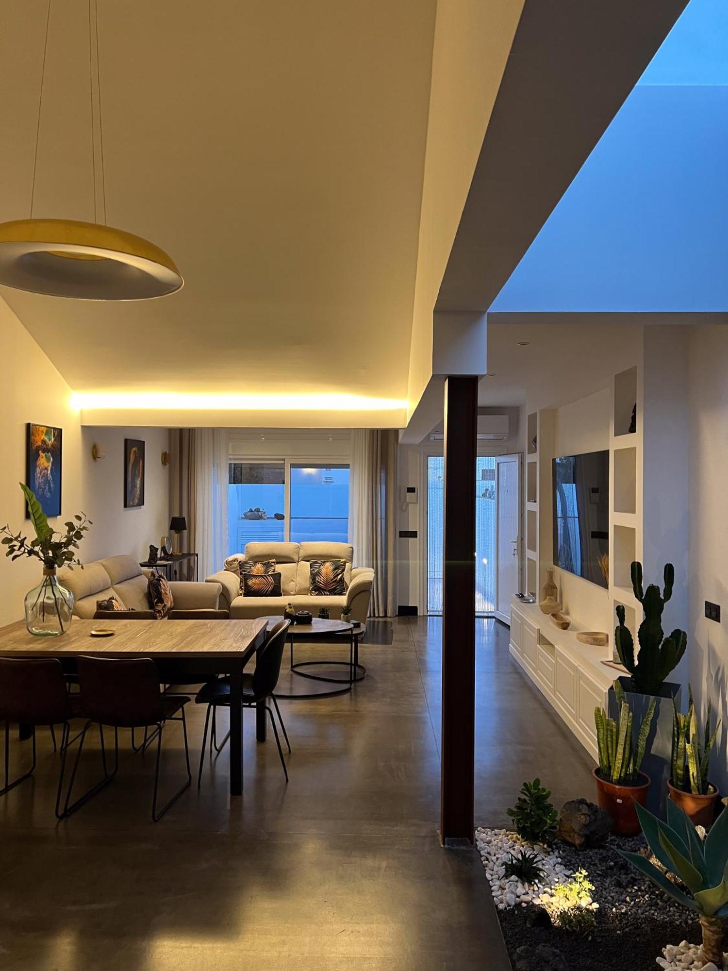 Garden House, Playa Honda Daire Arrecife  Dış mekan fotoğraf