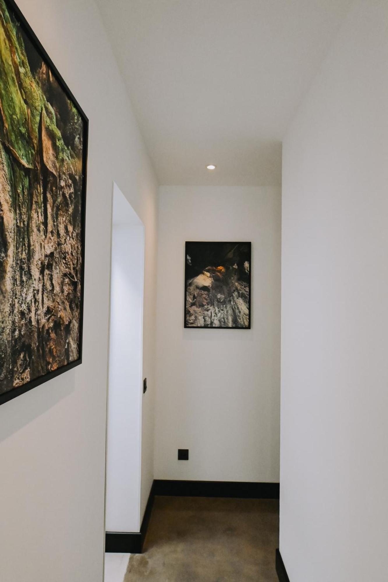 Garden House, Playa Honda Daire Arrecife  Dış mekan fotoğraf